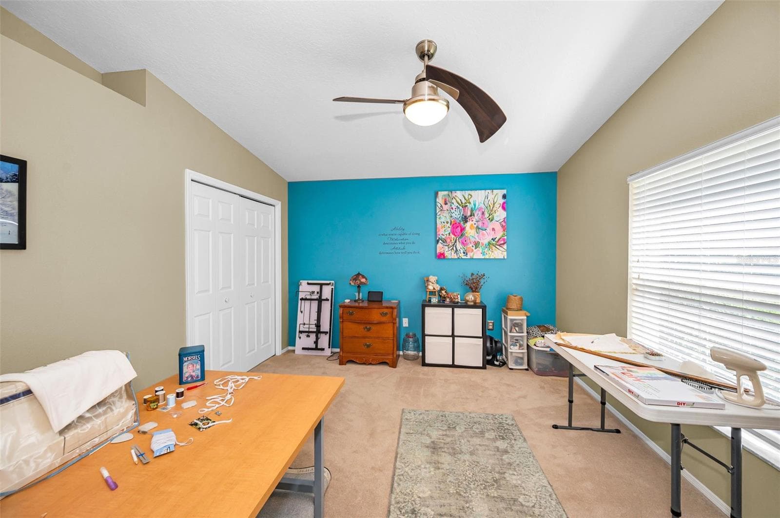 Bedroom #4 - 1234 ARLINBROOK DR, TRINITY