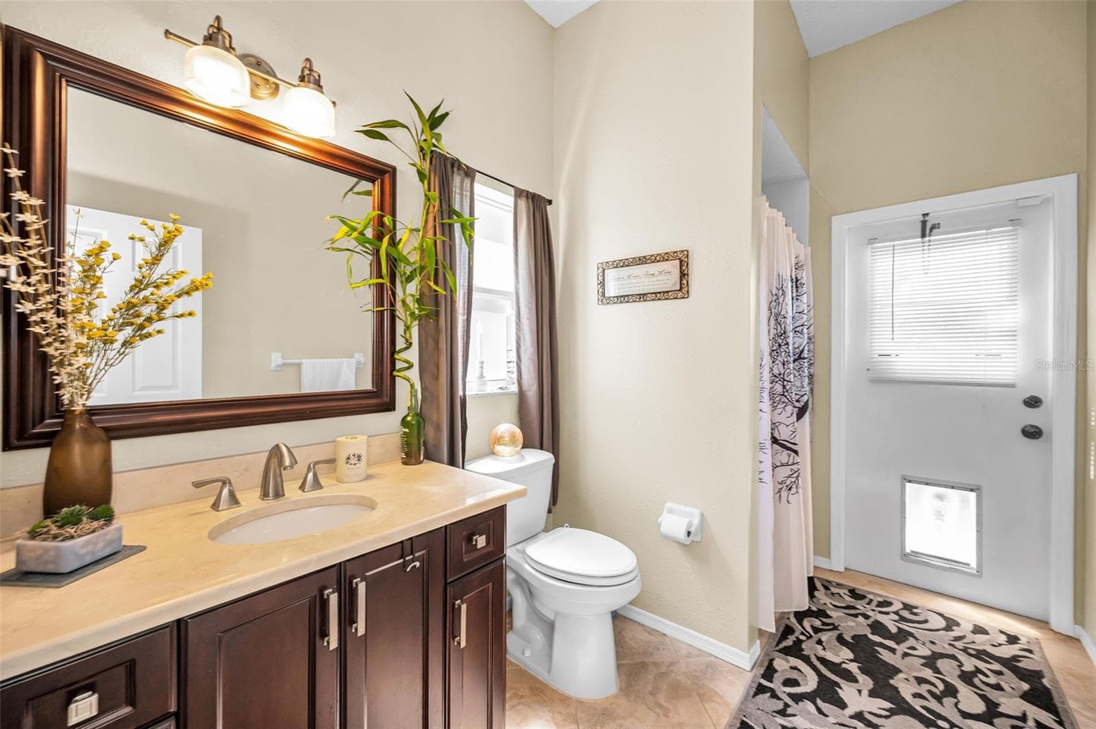 Pool Bath - Bath #3 - 1234 ARLINBROOK DR, TRINITY
