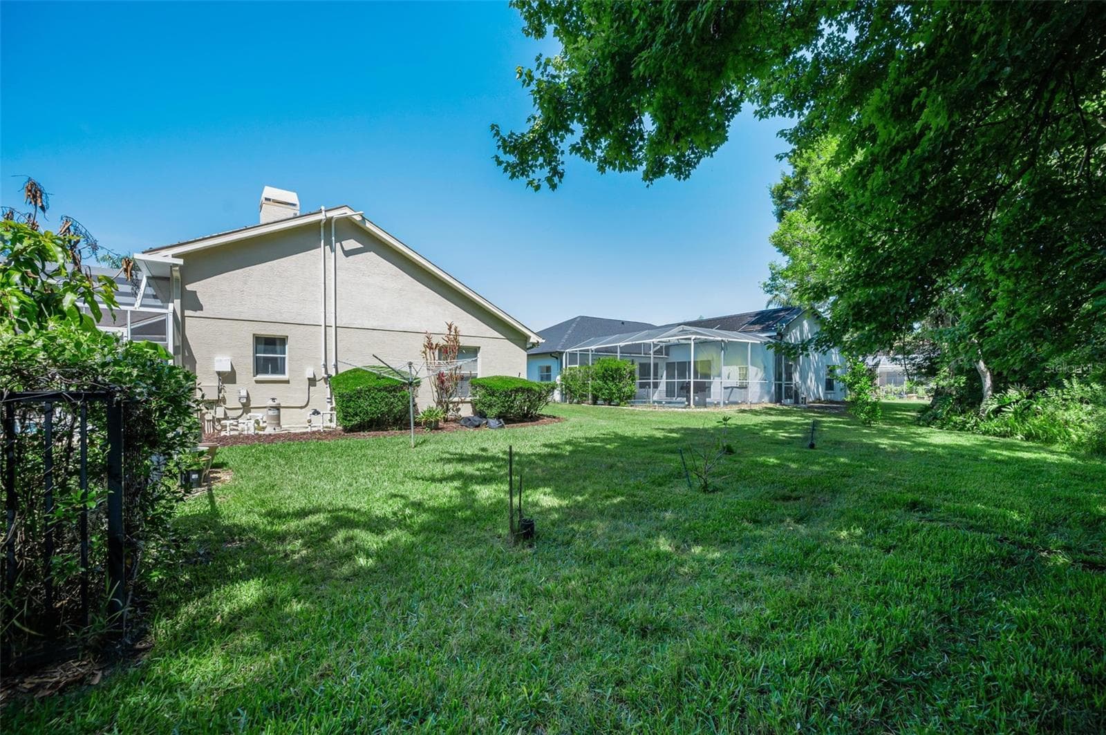.28 acre lot - 1234 ARLINBROOK DR, TRINITY