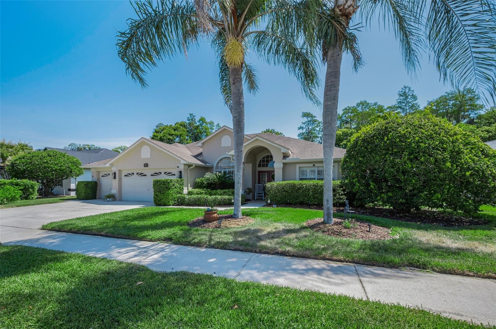 Home Sweeet Home - 1234 ARLINBROOK DR, TRINITY