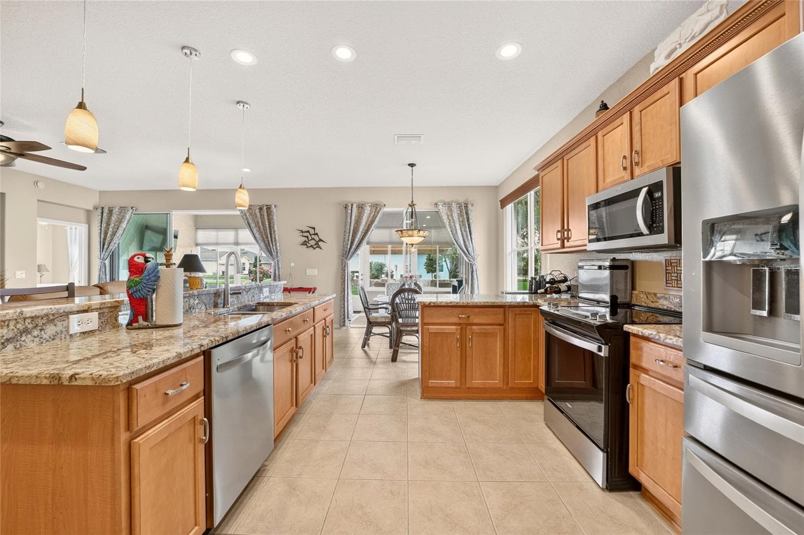 Single Family Residence at 9432 SW 66TH LOOP, OCALA, photo 17 of 84
