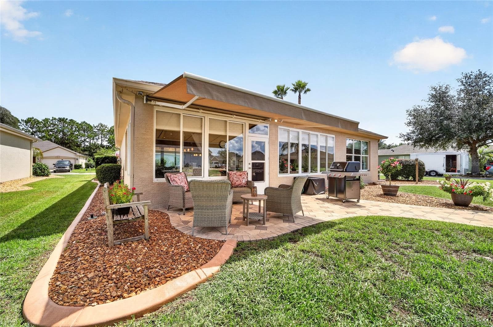Single Family Residence at 9432 SW 66TH LOOP, OCALA, photo 51 of 84