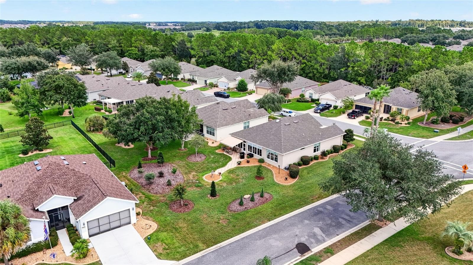 Single Family Residence at 9432 SW 66TH LOOP, OCALA, photo 66 of 84
