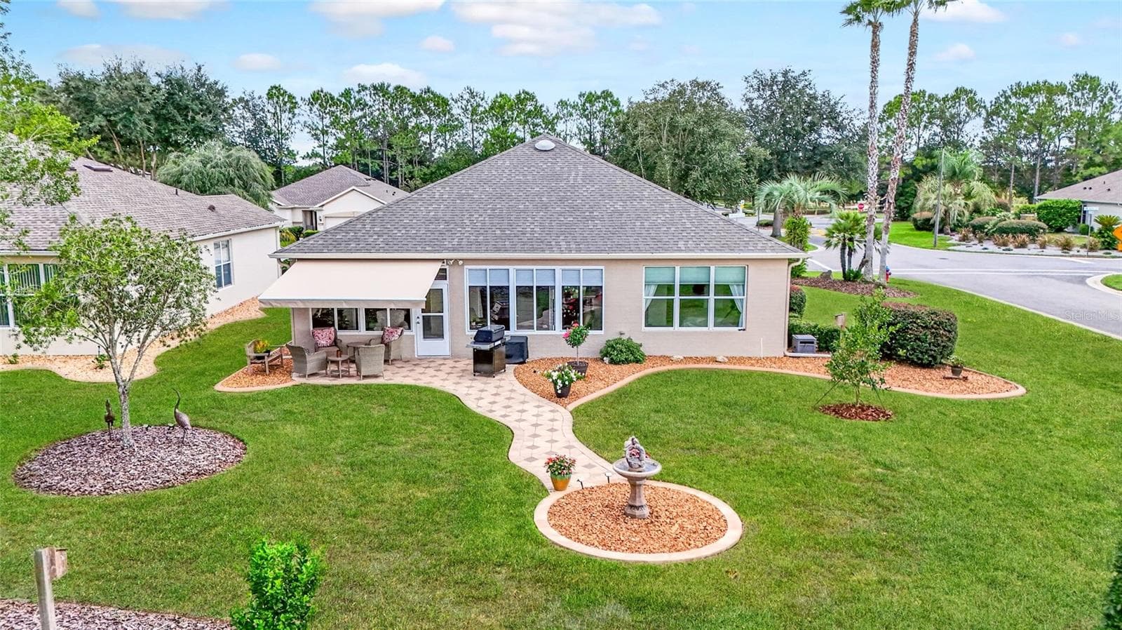 Single Family Residence at 9432 SW 66TH LOOP, OCALA, photo 69 of 84