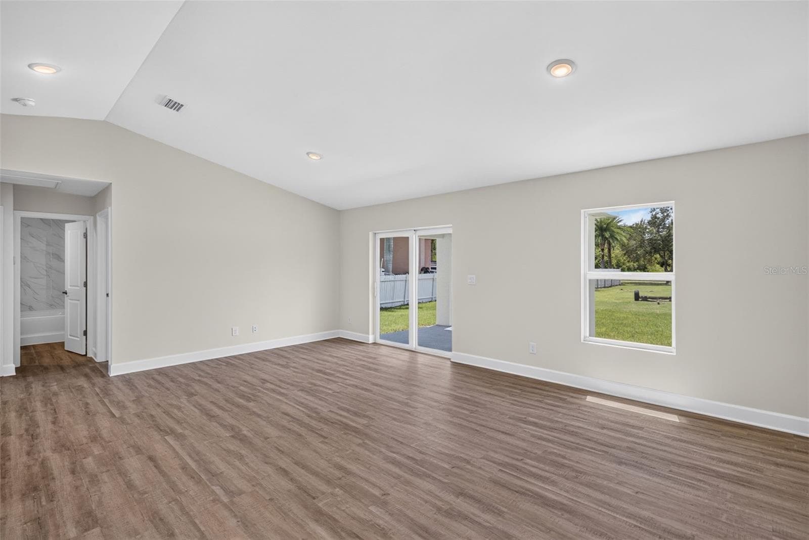 Impact windows & Slider - 23429 WICKENS AVE, PORT CHARLOTTE