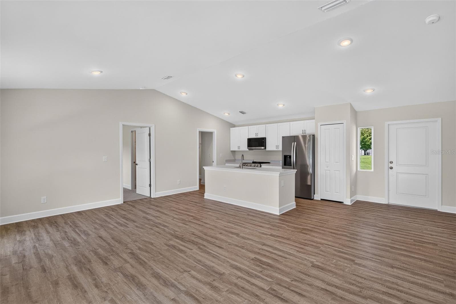 Recessed Lighting - 23429 WICKENS AVE, PORT CHARLOTTE