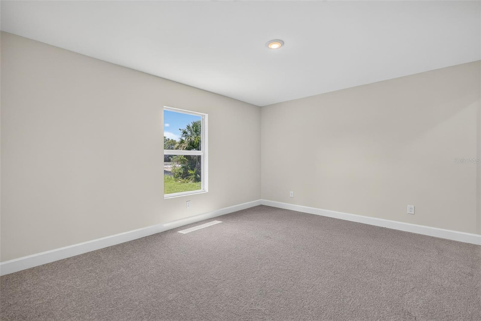 Primary Bedroom - 23429 WICKENS AVE, PORT CHARLOTTE