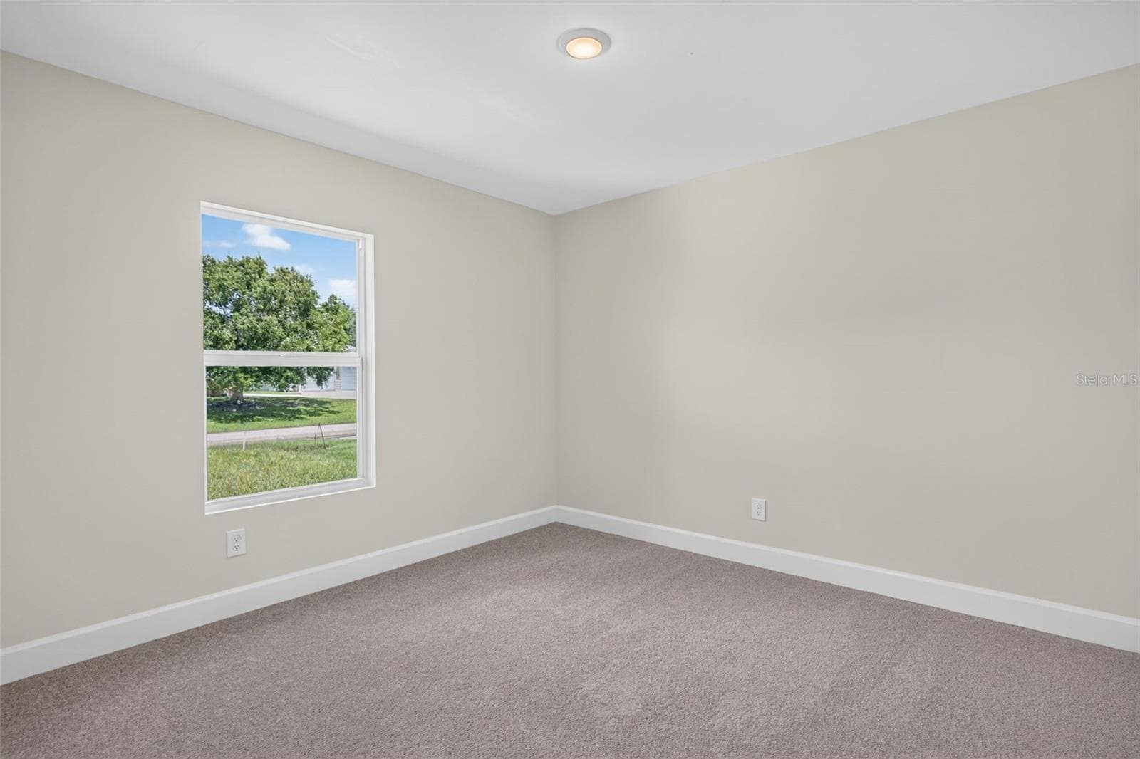 Guest bedroom 1 - 23429 WICKENS AVE, PORT CHARLOTTE