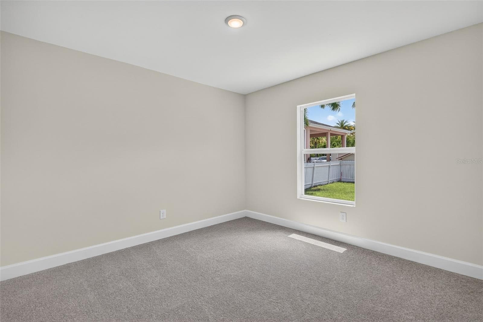 Guest bedroom 2 - 23429 WICKENS AVE, PORT CHARLOTTE