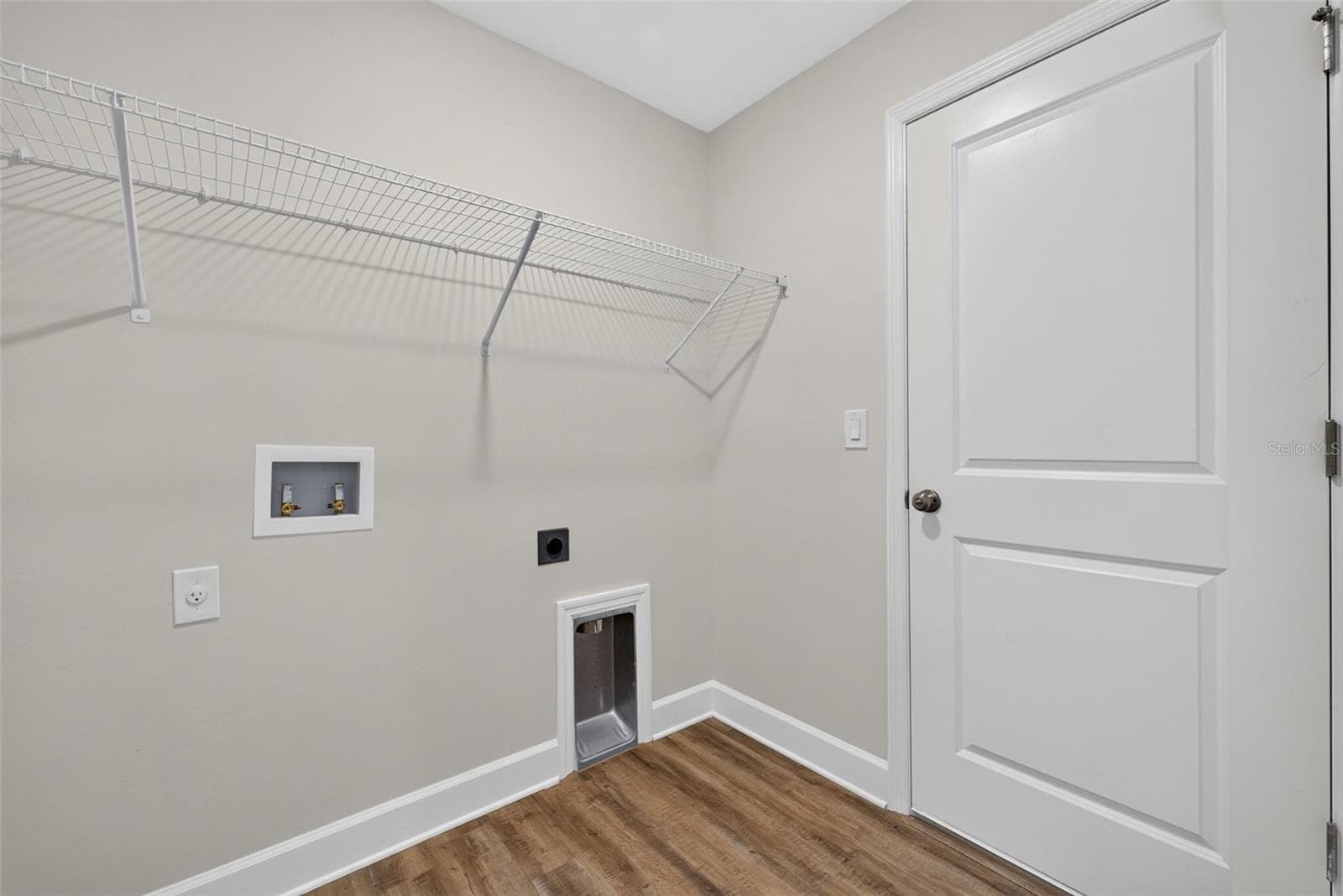 Laundry Room - 23429 WICKENS AVE, PORT CHARLOTTE