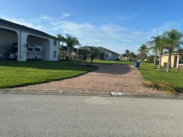 Land at 712 TEABERRY TRL, POLK CITY, photo 3 of 24