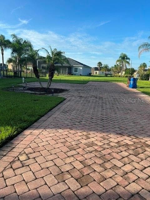 Land at 712 TEABERRY TRL, POLK CITY, photo 6 of 24
