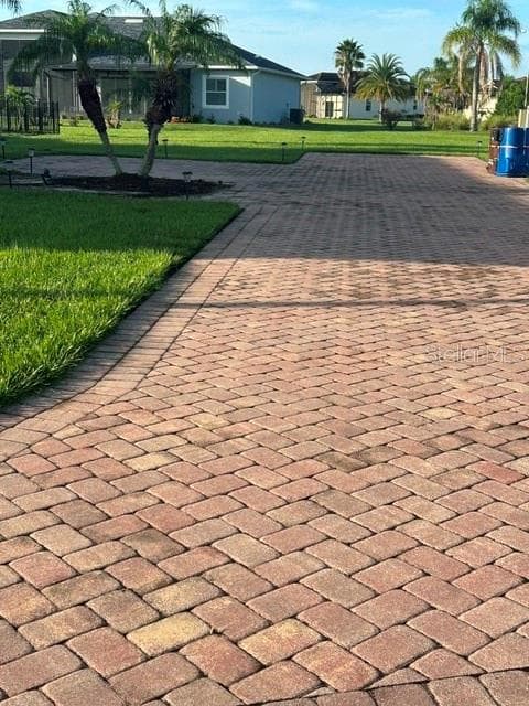 Land at 712 TEABERRY TRL, POLK CITY, photo 8 of 24