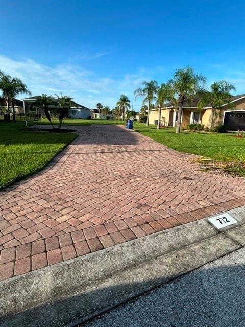 Land at 712 TEABERRY TRL, POLK CITY, photo 9 of 24