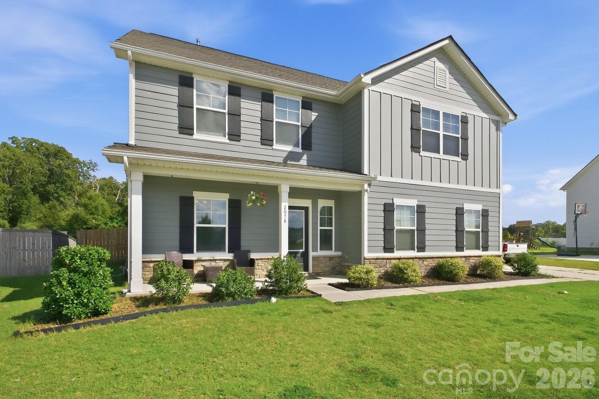 2078 Swanport Lane