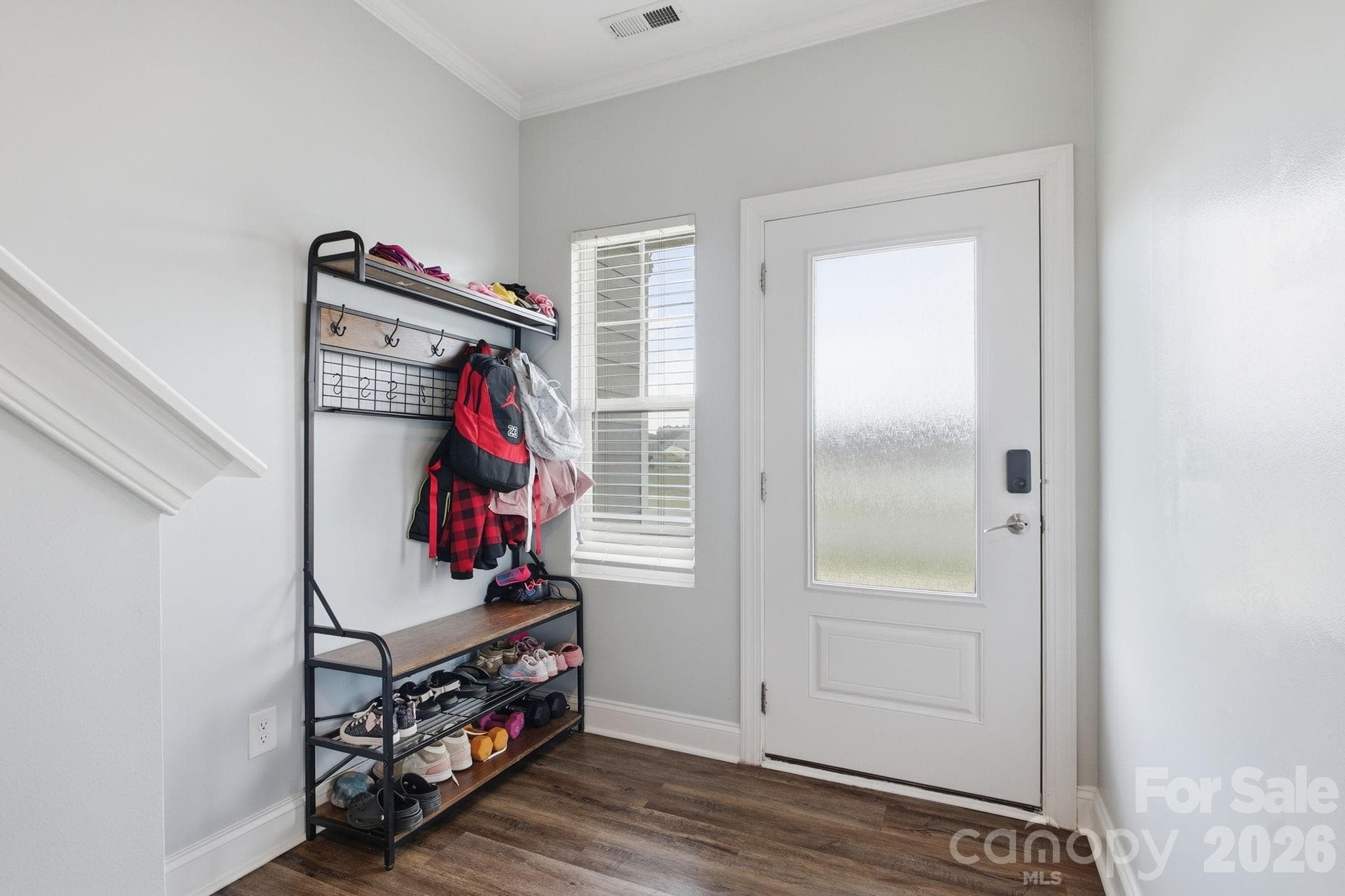 Single Family Residence at 2078 Swanport Lane, Monroe, photo 5 of 30