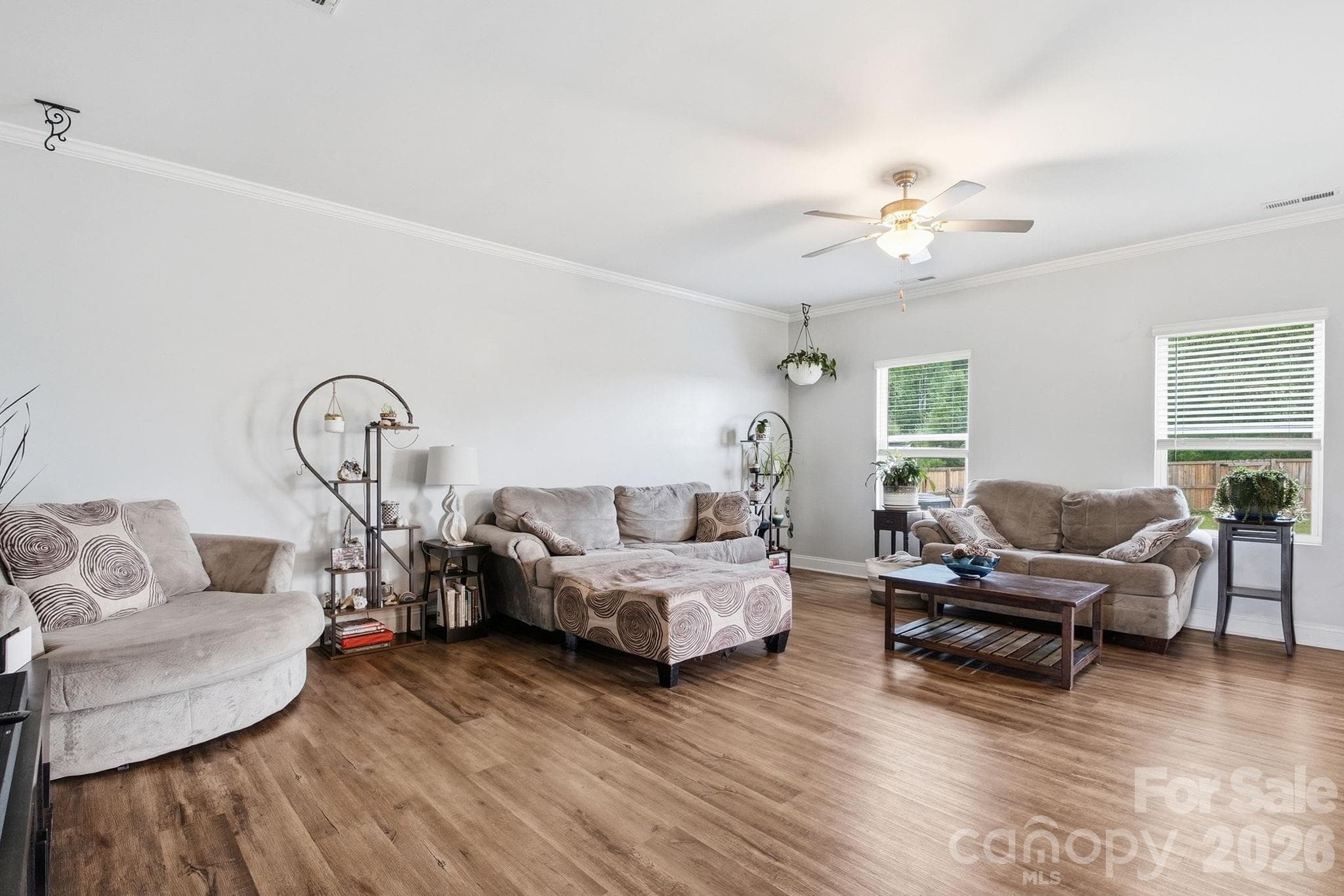 Single Family Residence at 2078 Swanport Lane, Monroe, photo 7 of 30