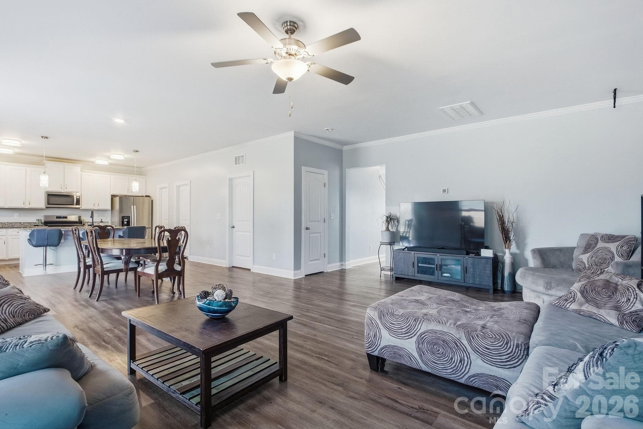Single Family Residence at 2078 Swanport Lane, Monroe, photo 9 of 30