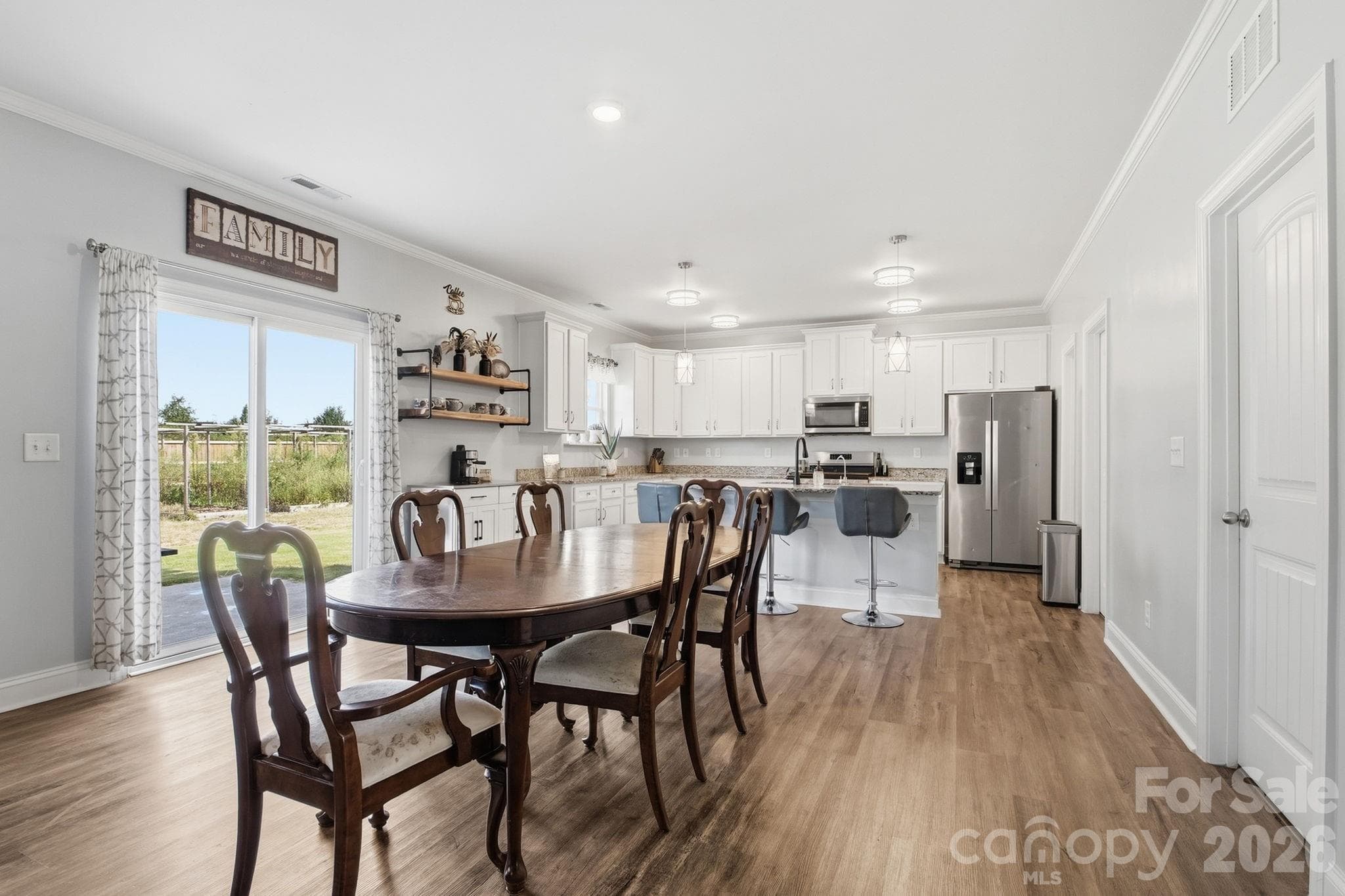 Single Family Residence at 2078 Swanport Lane, Monroe, photo 11 of 30