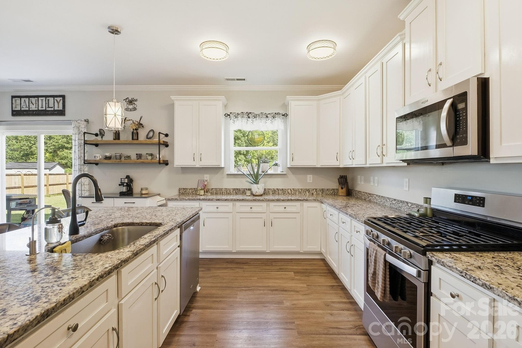 Single Family Residence at 2078 Swanport Lane, Monroe, photo 12 of 30
