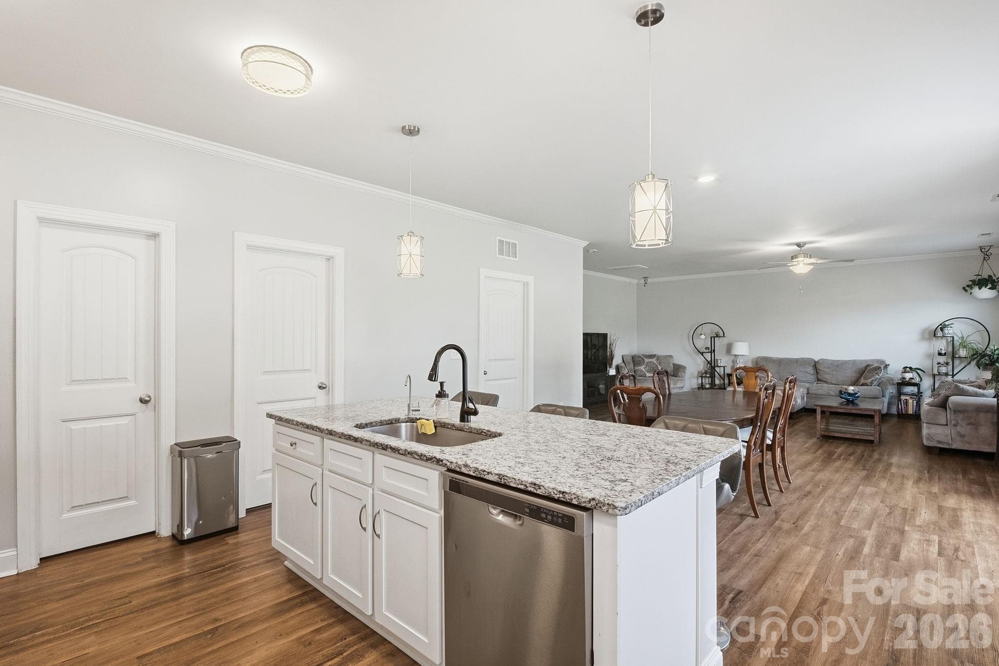 Single Family Residence at 2078 Swanport Lane, Monroe, photo 13 of 30