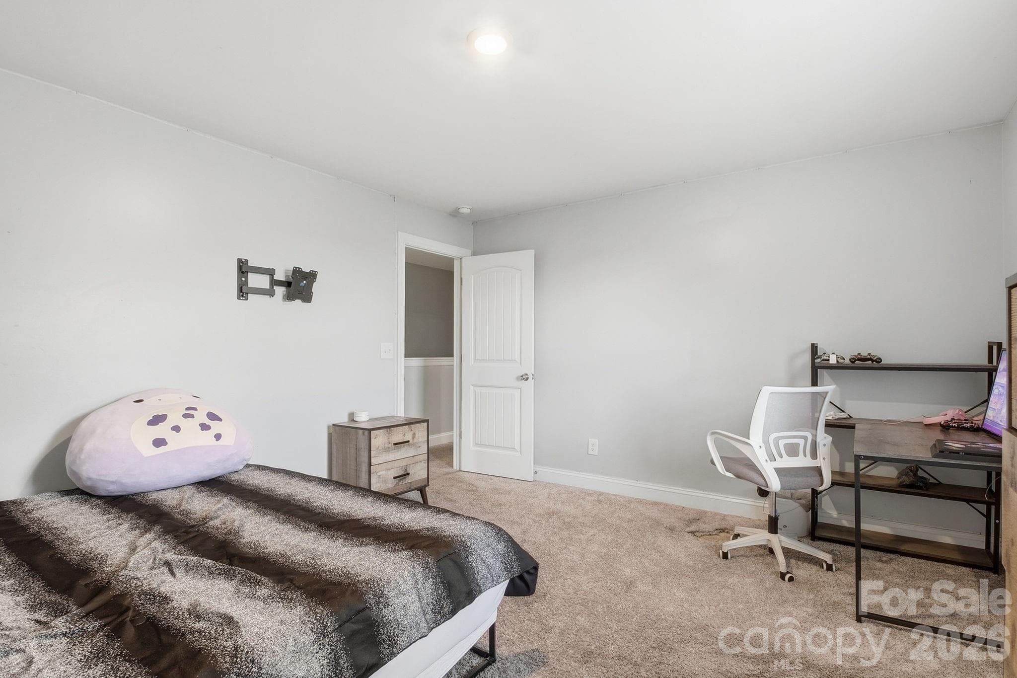 Single Family Residence at 2078 Swanport Lane, Monroe, photo 25 of 30