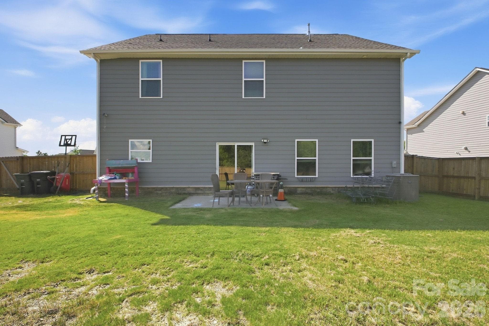 Single Family Residence at 2078 Swanport Lane, Monroe, photo 29 of 30