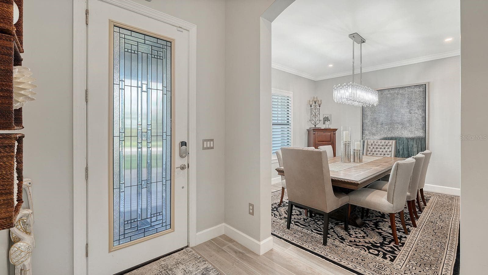 Single Family Residence at 7997 GRANDE SHORES DR, LAKEWOOD RANCH, photo 17 of 89
