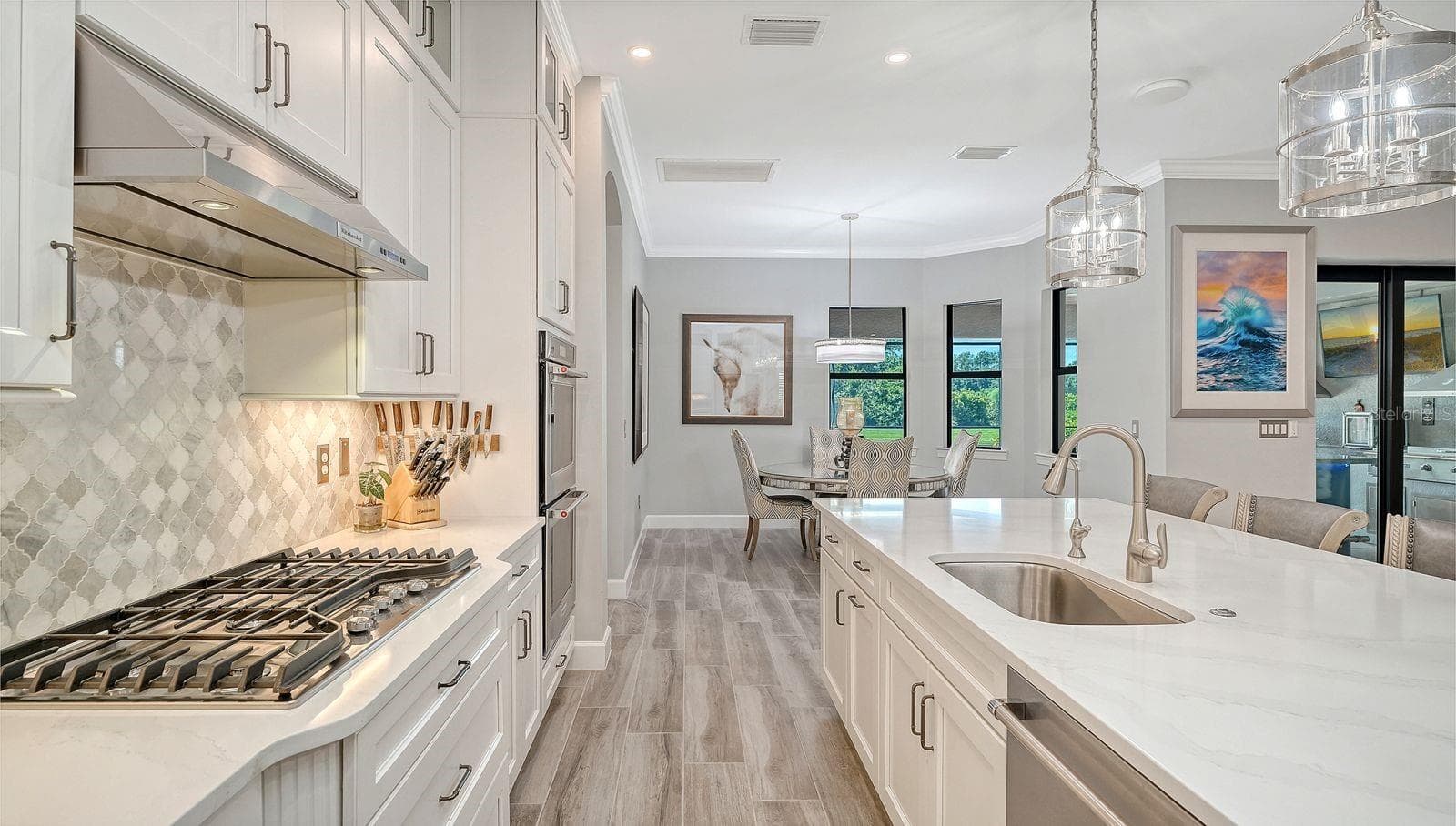 Single Family Residence at 7997 GRANDE SHORES DR, LAKEWOOD RANCH, photo 24 of 89