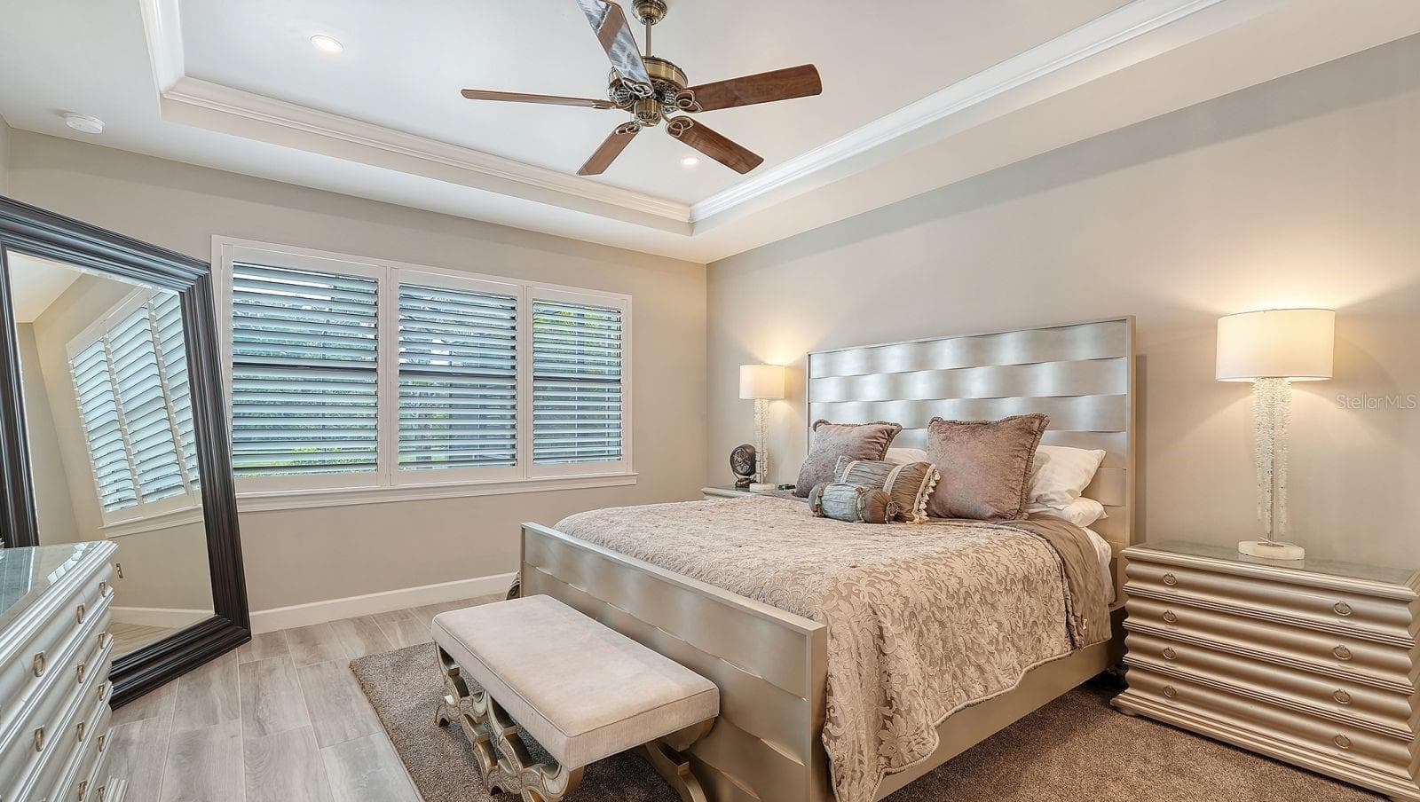 Single Family Residence at 7997 GRANDE SHORES DR, LAKEWOOD RANCH, photo 30 of 89