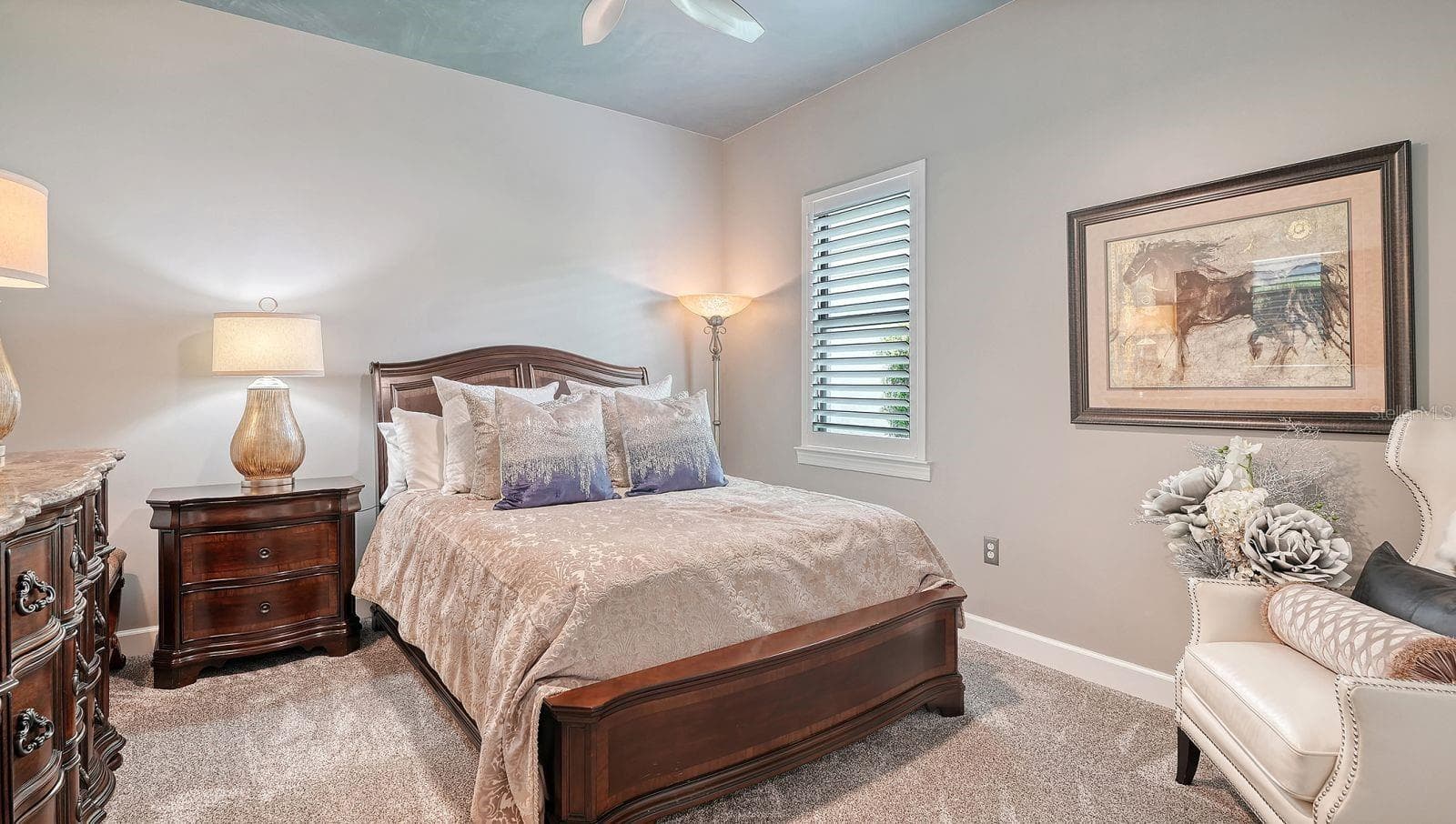 Single Family Residence at 7997 GRANDE SHORES DR, LAKEWOOD RANCH, photo 40 of 89