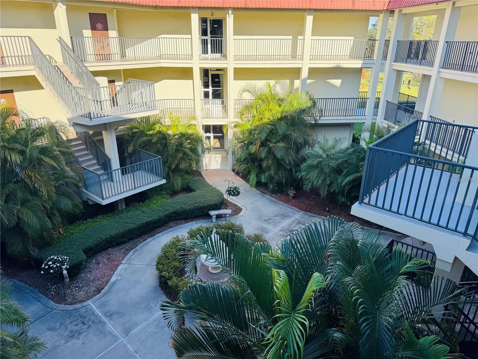 2700 BAYSHORE BLVD #2308