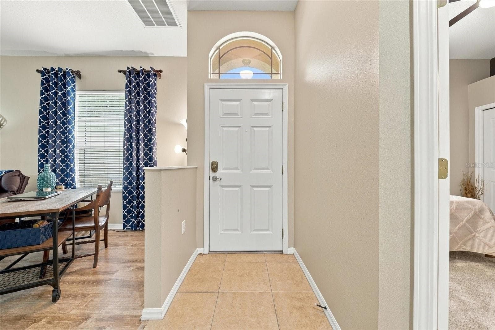Villa at 7629 WIMPOLE DR, NEW PORT RICHEY, photo 3 of 42