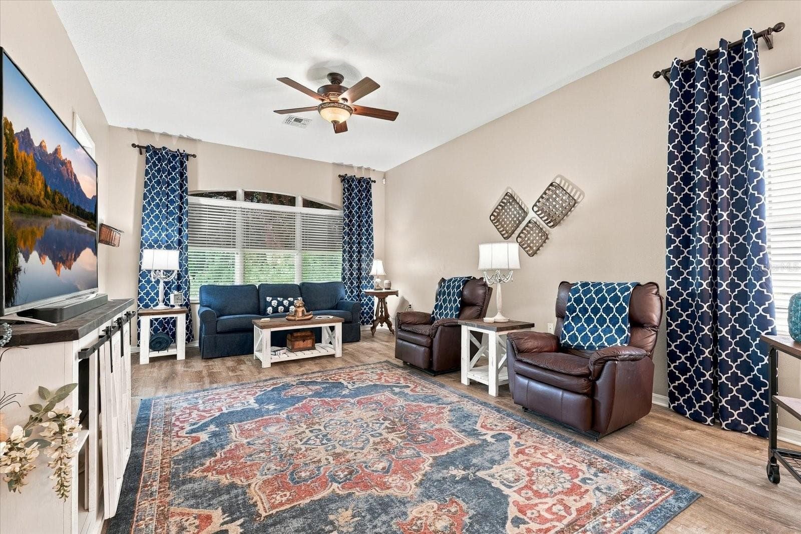 Villa at 7629 WIMPOLE DR, NEW PORT RICHEY, photo 5 of 42