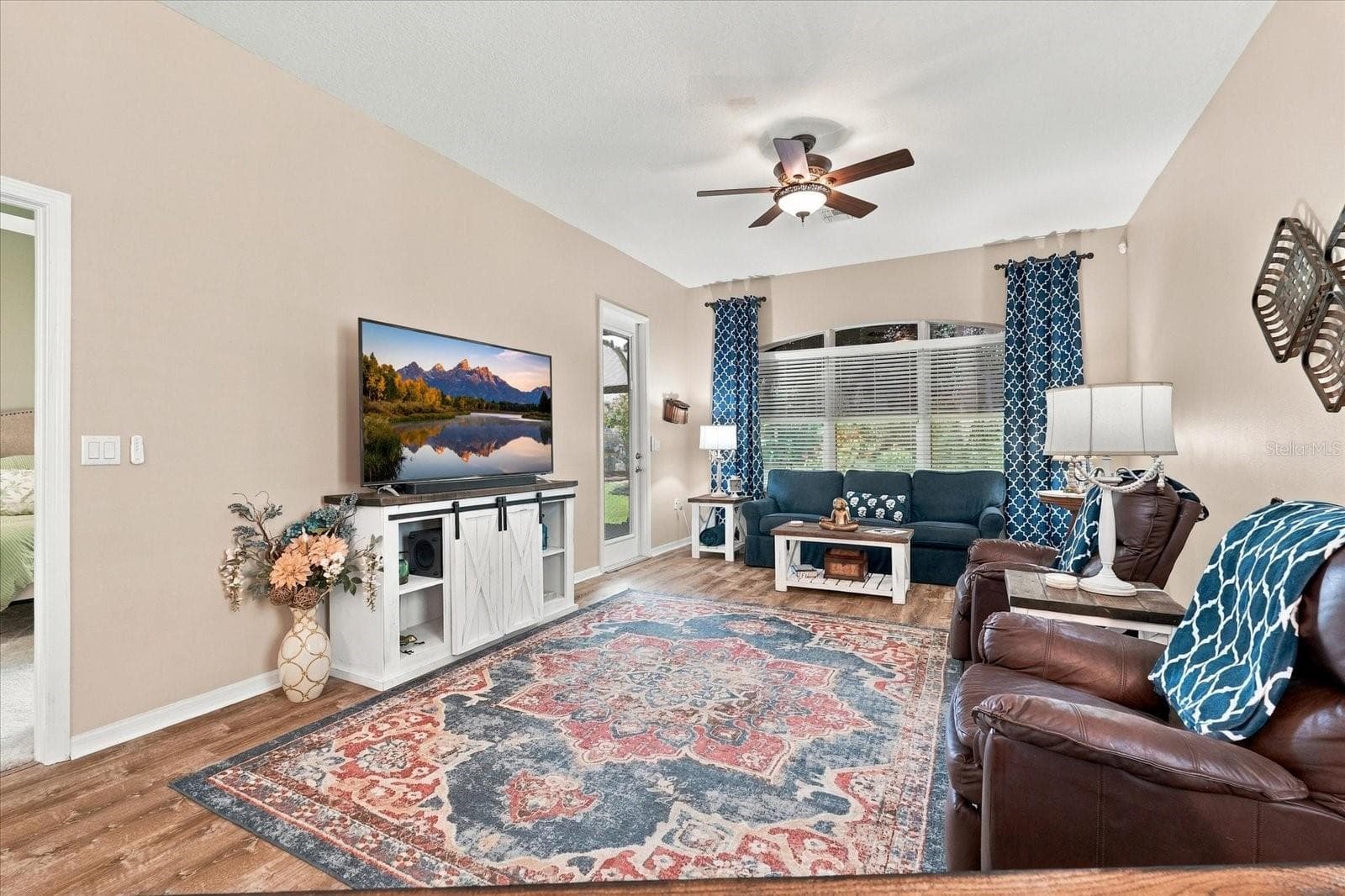 Villa at 7629 WIMPOLE DR, NEW PORT RICHEY, photo 6 of 42