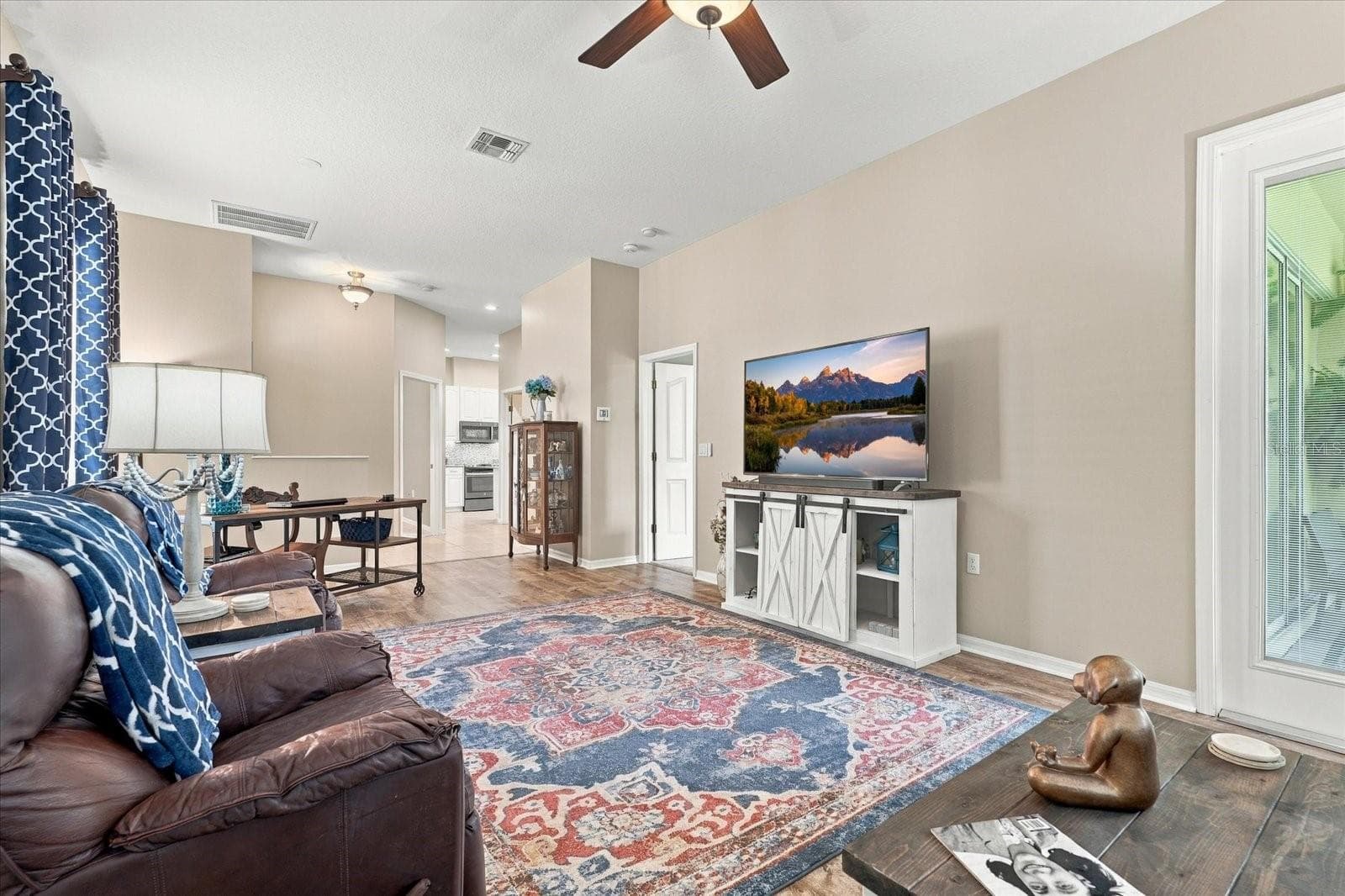 Villa at 7629 WIMPOLE DR, NEW PORT RICHEY, photo 7 of 42