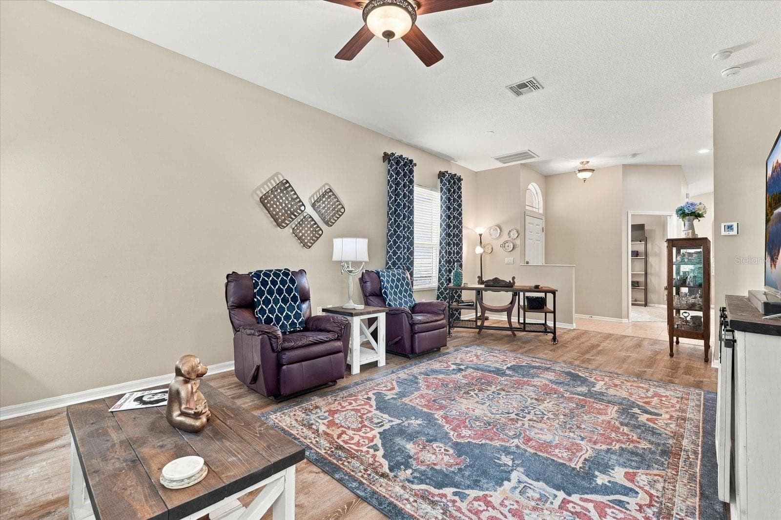 Villa at 7629 WIMPOLE DR, NEW PORT RICHEY, photo 8 of 42