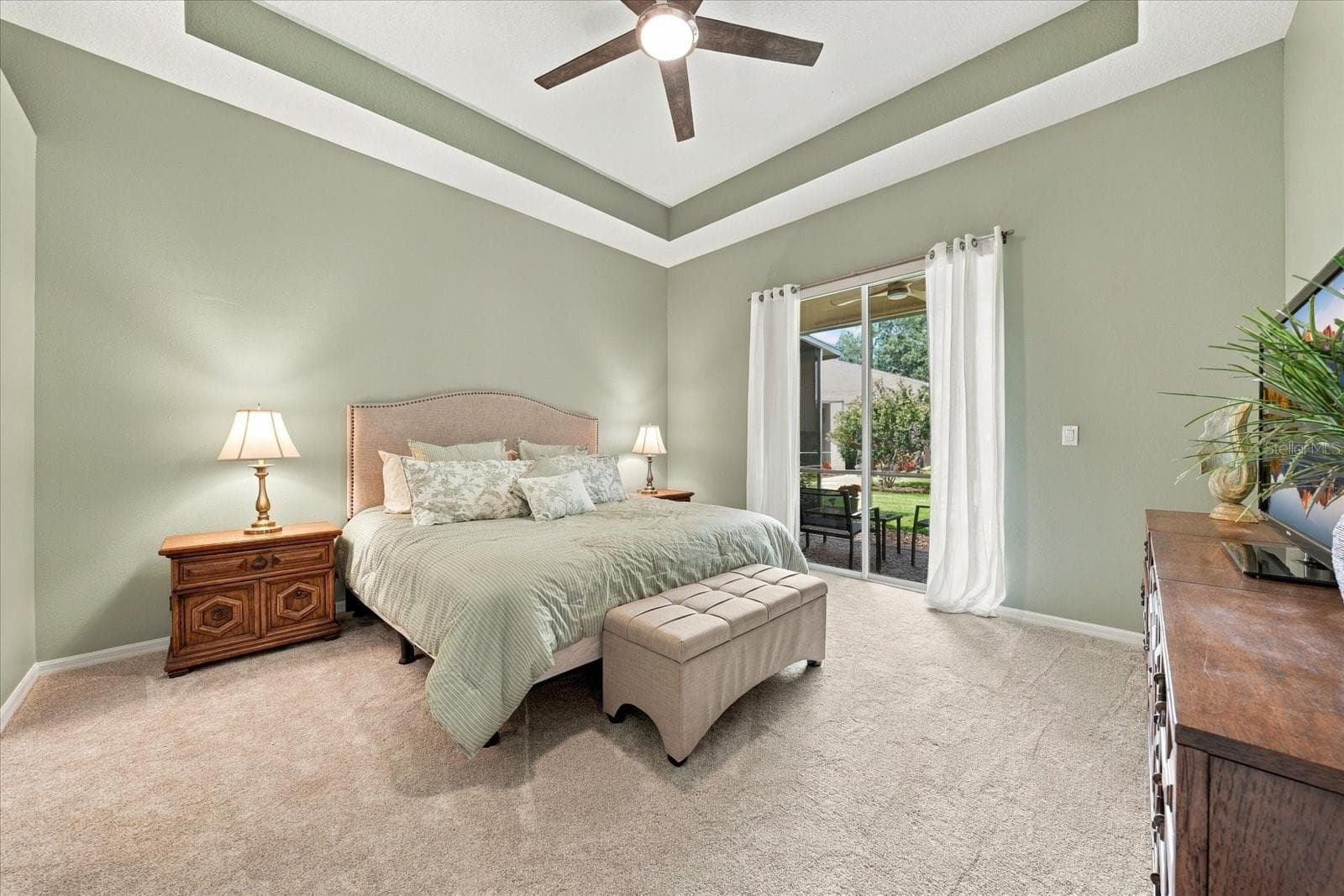 Villa at 7629 WIMPOLE DR, NEW PORT RICHEY, photo 10 of 42
