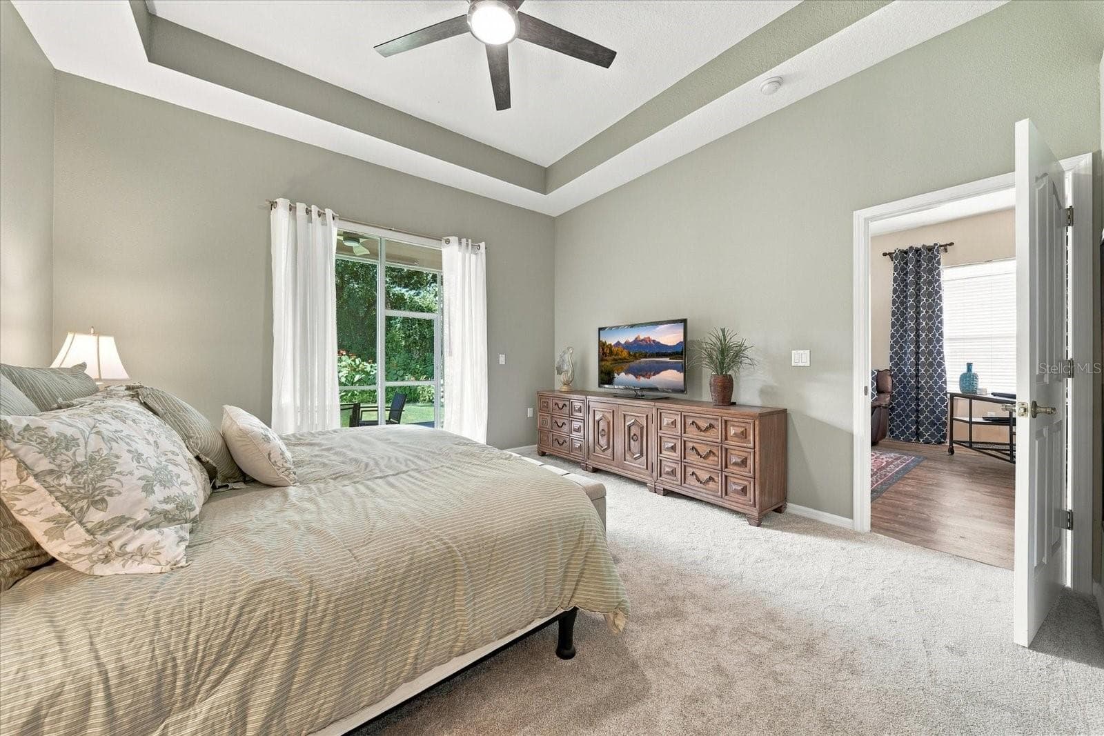 Villa at 7629 WIMPOLE DR, NEW PORT RICHEY, photo 13 of 42
