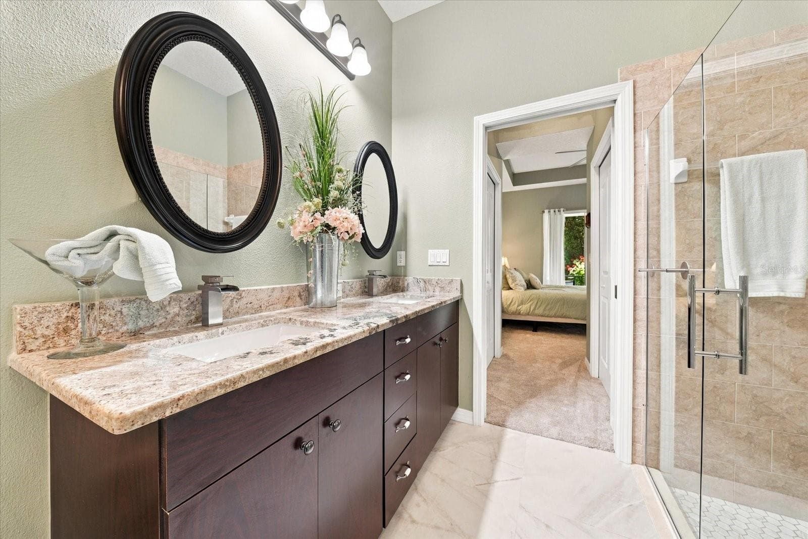 Villa at 7629 WIMPOLE DR, NEW PORT RICHEY, photo 17 of 42