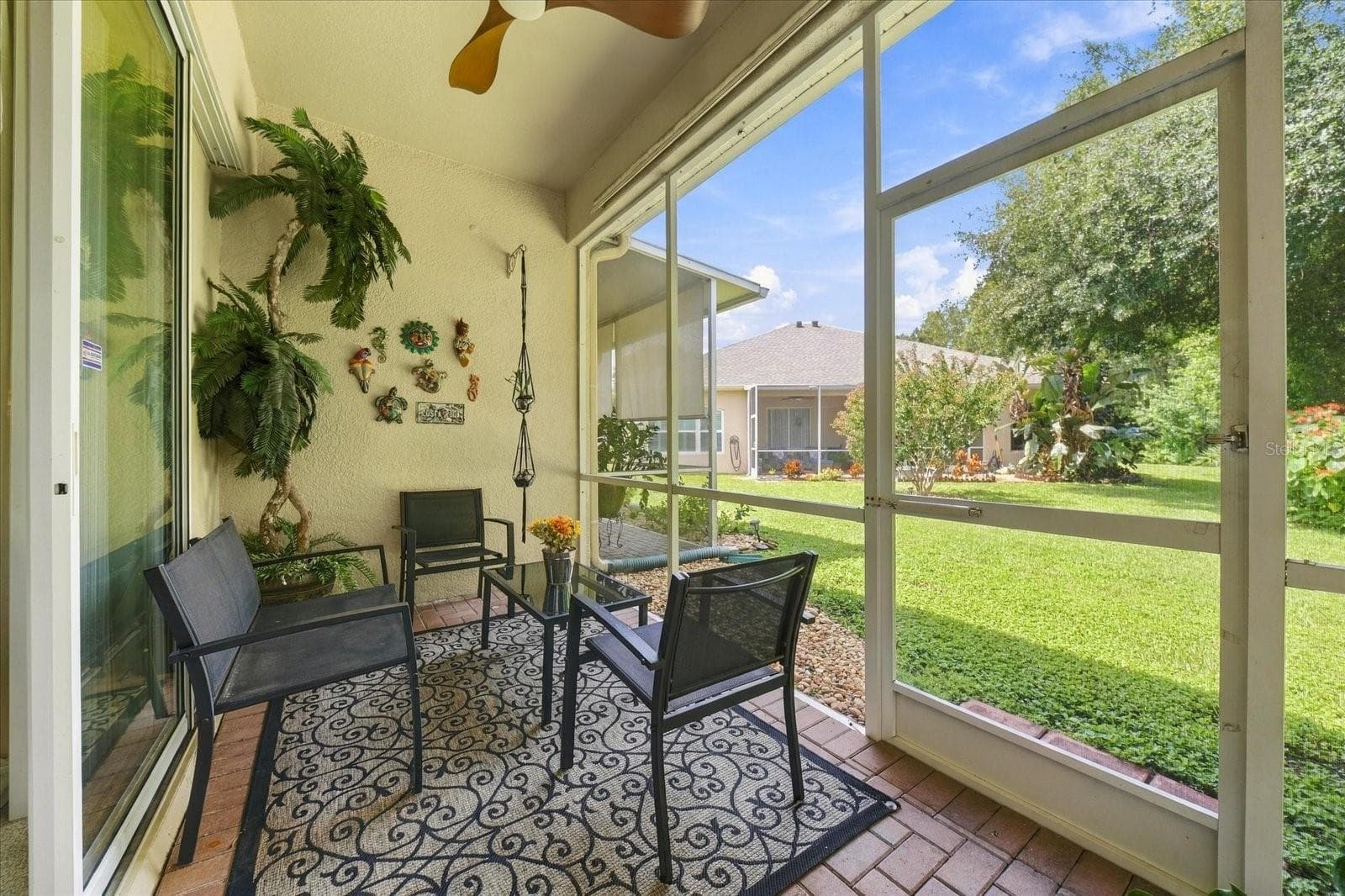 Villa at 7629 WIMPOLE DR, NEW PORT RICHEY, photo 19 of 42