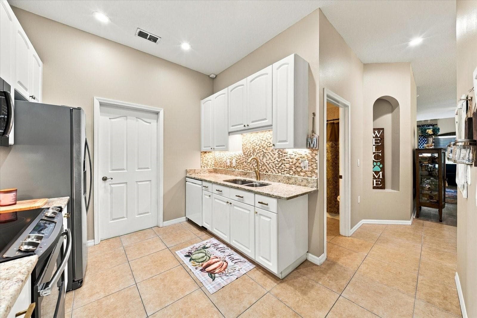 Villa at 7629 WIMPOLE DR, NEW PORT RICHEY, photo 21 of 42
