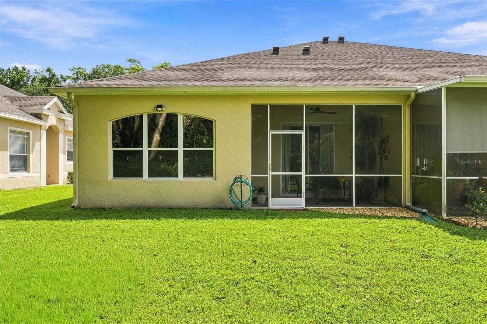 Villa at 7629 WIMPOLE DR, NEW PORT RICHEY, photo 30 of 42
