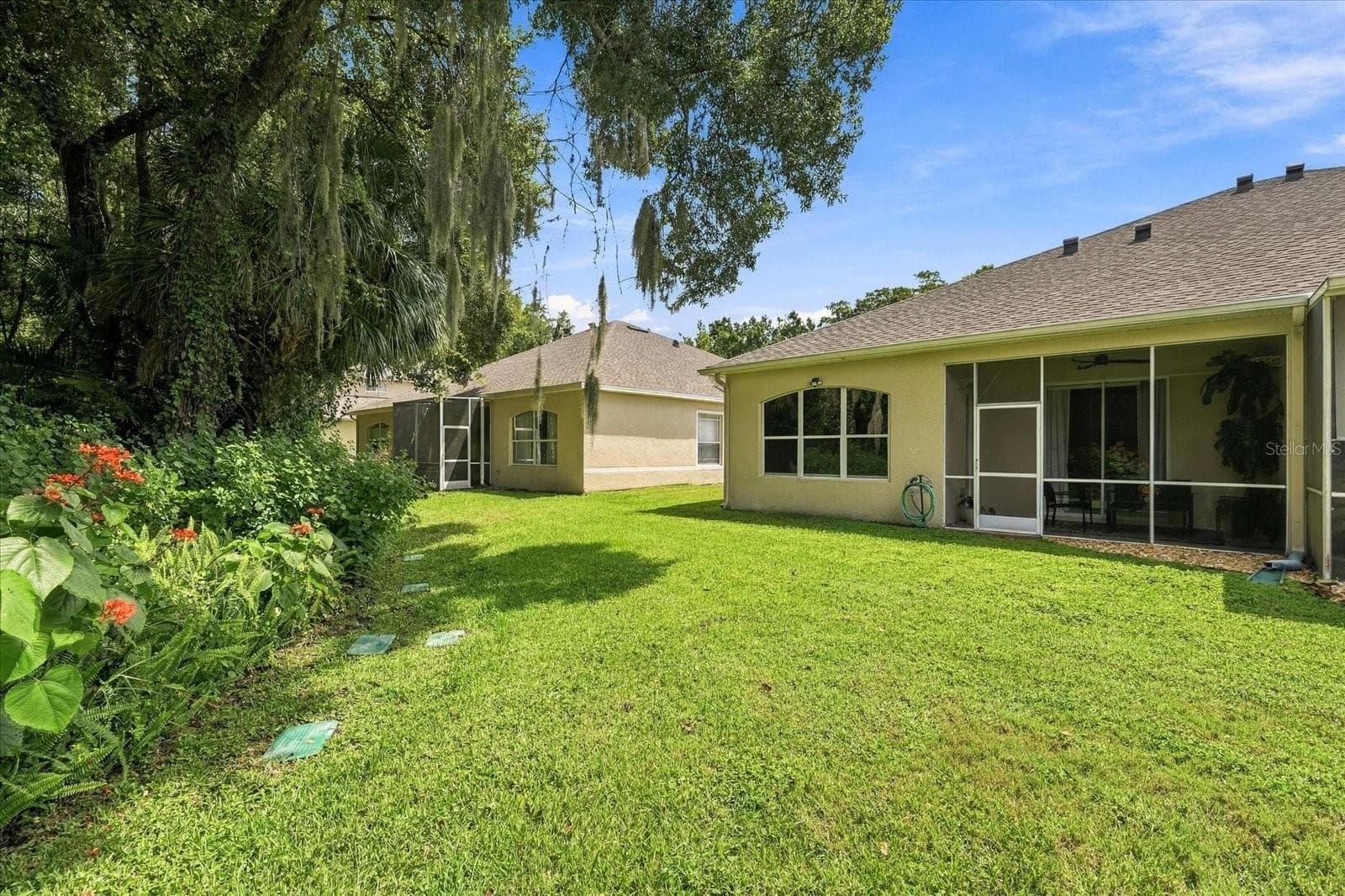 Villa at 7629 WIMPOLE DR, NEW PORT RICHEY, photo 31 of 42