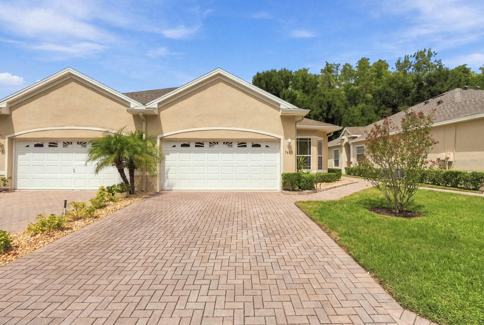 Villa at 7629 WIMPOLE DR, NEW PORT RICHEY, photo 41 of 42
