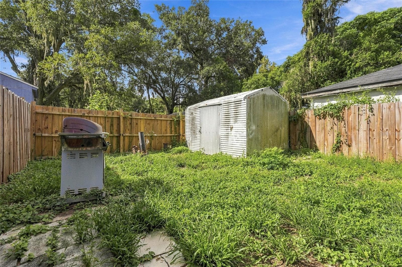 Single Family Residence at 8830 COCOA AVE, JACKSONVILLE, photo 19 of 21