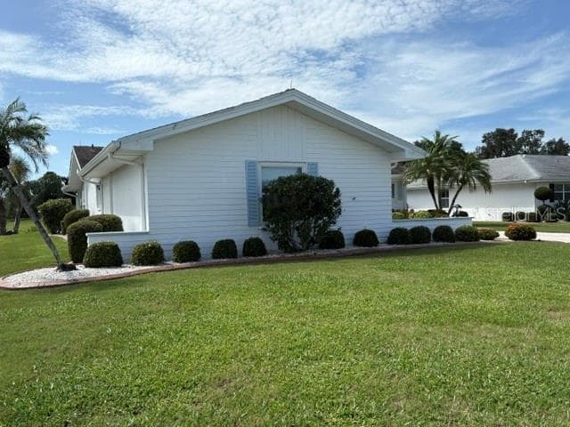 Single Family Residence at 682 ALLEGHENY DR, SUN CITY CENTER, photo 3 of 51