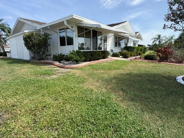 Single Family Residence at 682 ALLEGHENY DR, SUN CITY CENTER, photo 4 of 51
