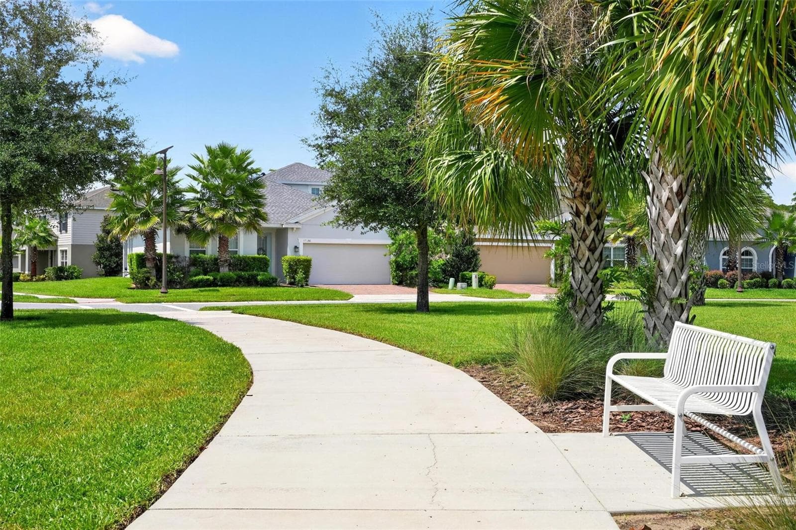 Single Family Residence at 17136 GOLDCREST LOOP, CLERMONT, photo 2 of 57