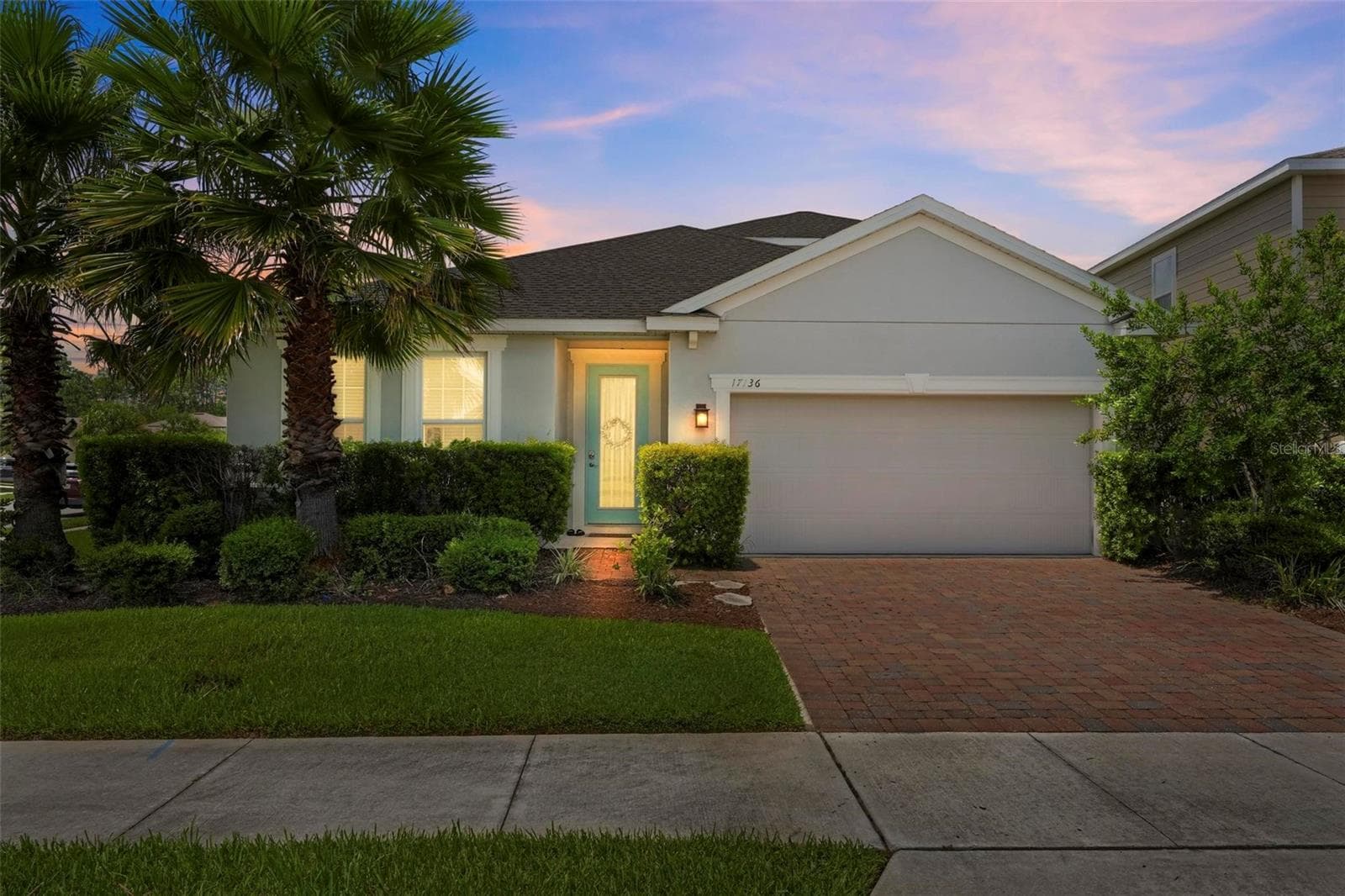 Single Family Residence at 17136 GOLDCREST LOOP, CLERMONT, photo 3 of 57